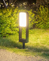 WOMO Square Pathway Light-WM9051 thumbnail