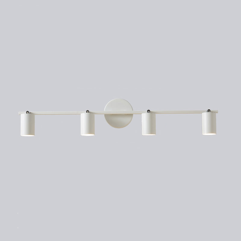 WOMO 3-Light Vanity Bathroom Sconce for Mirror-WM6039