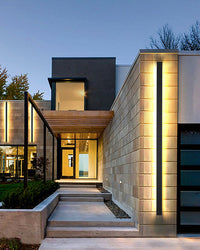 WOMO Outdoor Linear Light wall-WM9000
