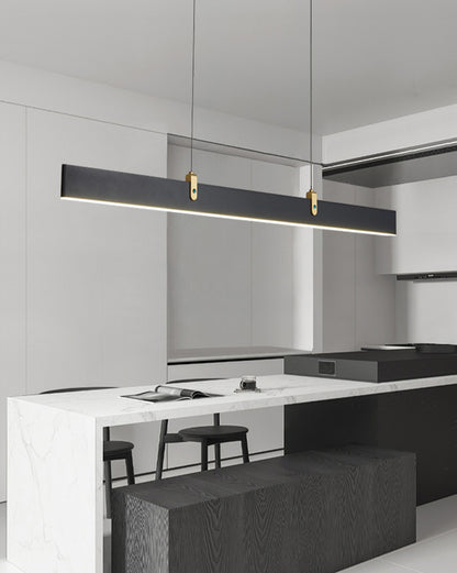 WOMO LED Linear Pendant Light-WM2181