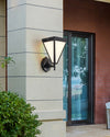 WOMO Outdoor Vintage Wall Sconce-WM9074 thumbnail