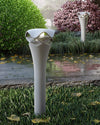 WOMO Decorative Lawn Bollard Light-WM9054 thumbnail