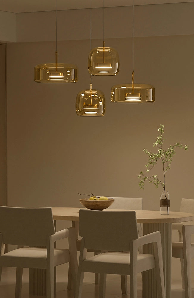Pendant Lights
