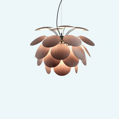 WOMO Pinecone Pendant Light-WM2388