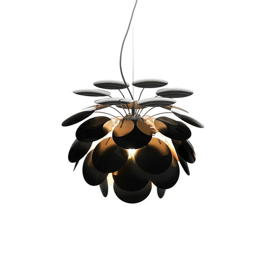 WOMO Pinecone Pendant Light-WM2388