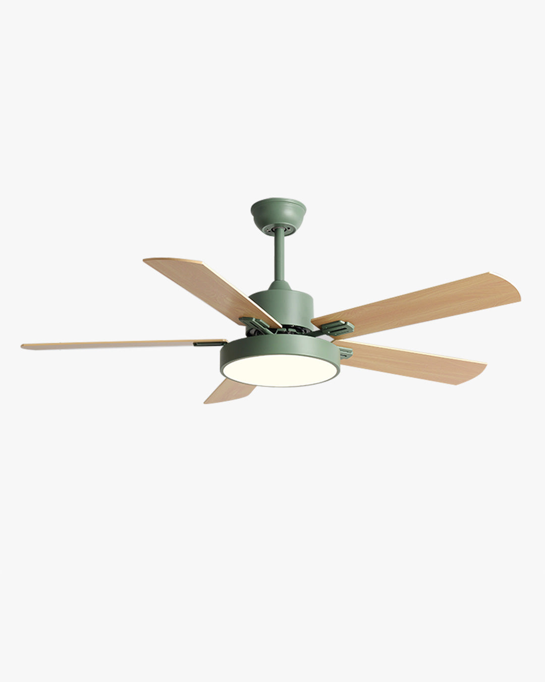 WOMO Slimline Ceiling Fan Lamp-WM5013