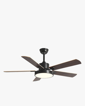 WOMO Slimline Ceiling Fan Lamp-WM5013