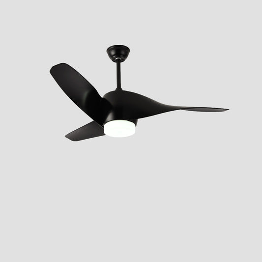 WOMO Propeller Ceiling Fan Lamp-WM5015