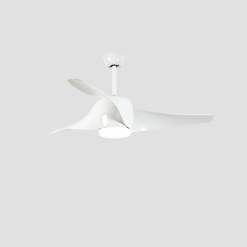 WOMO Propeller Ceiling Fan Lamp-WM5015