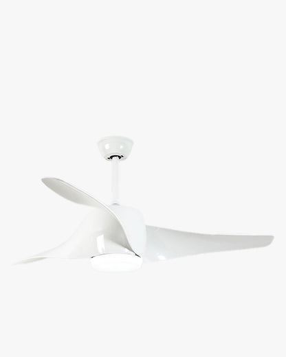 WOMO Propeller Ceiling Fan Lamp-WM5015