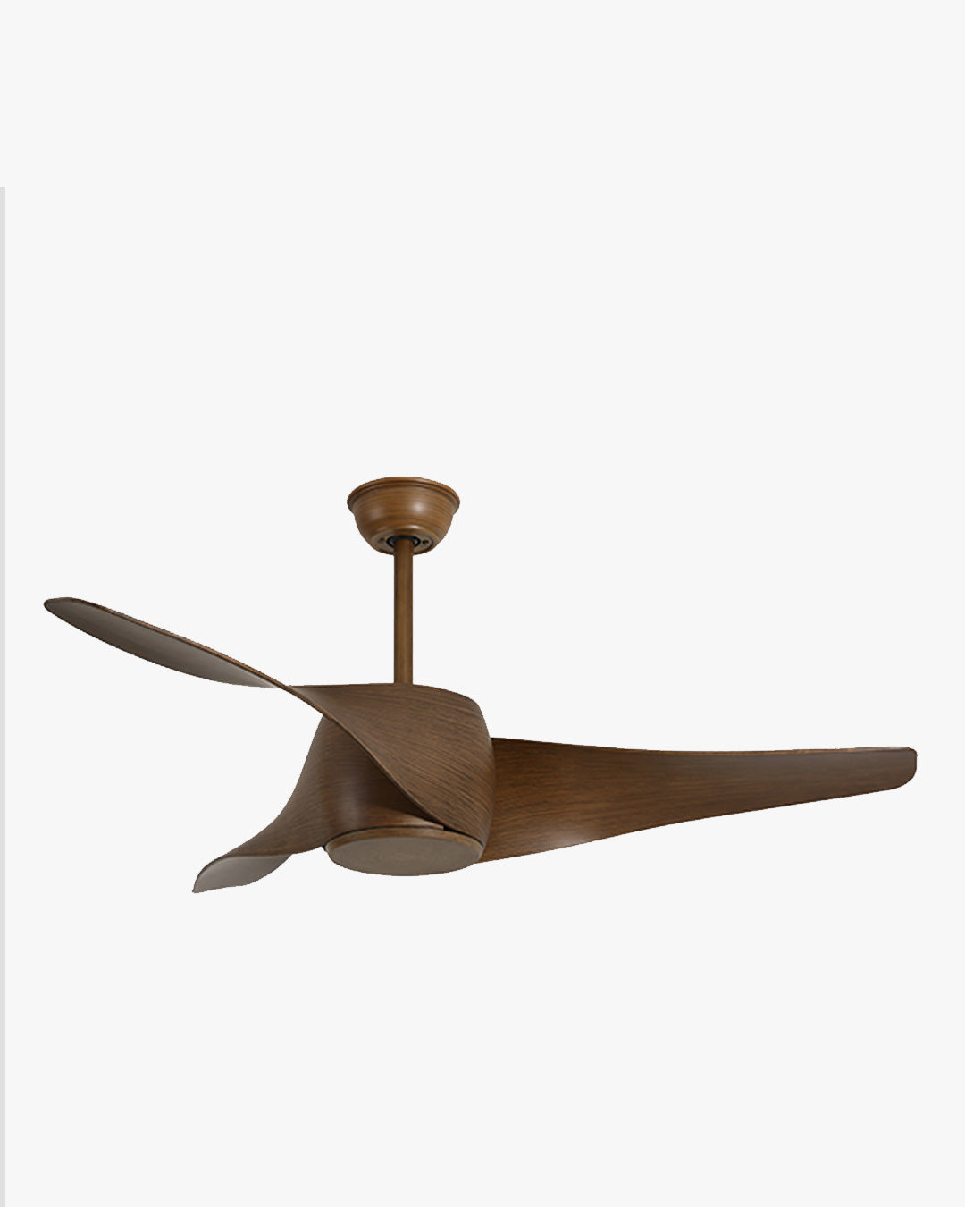 WOMO 52" Propeller Ceiling Fan with Dimmable Light-WM5015