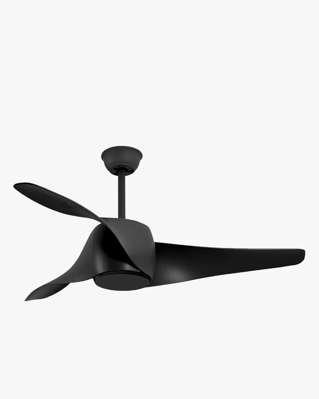 WOMO 52" Propeller Ceiling Fan Lamp-WM5015