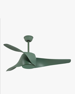 WOMO 52" Propeller Ceiling Fan Lamp-WM5015