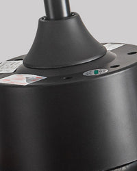 WOMO 42 Low Profile Ceiling Fan Lamp-WM5020
