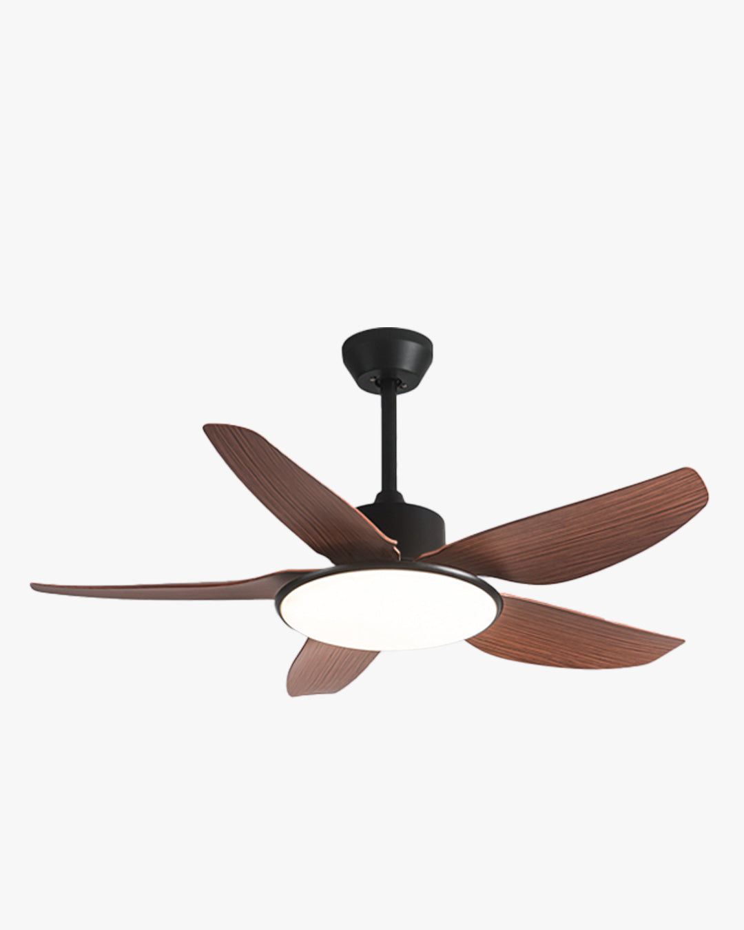 WOMO 42" Low Profile Ceiling Fan Lamp-WM5020