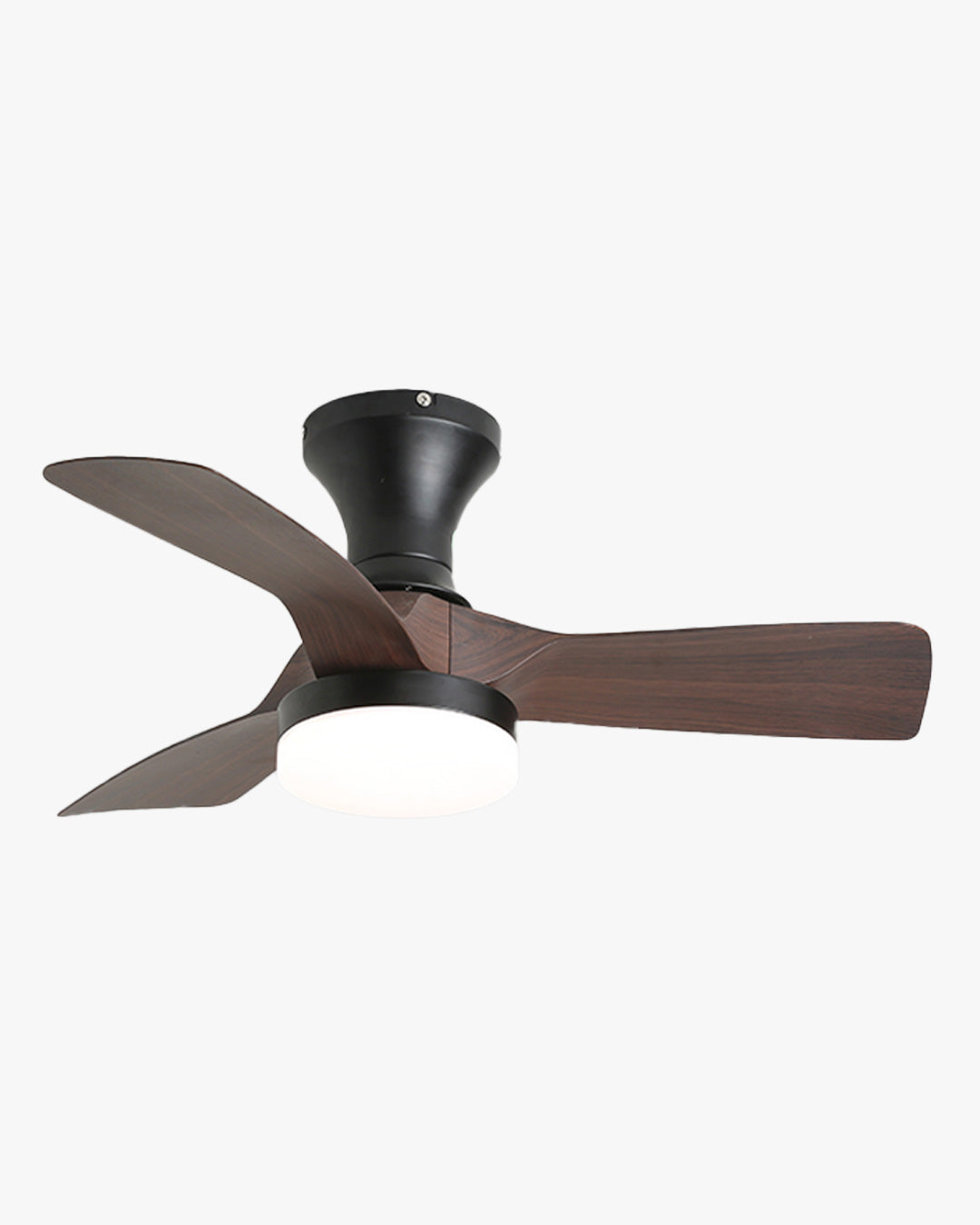 WOMO Small Propeller Ceiling Fan Lamp-WM5024