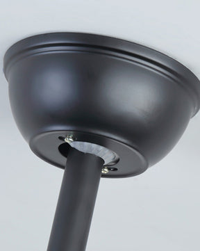WOMO Large Ceiling Fan Lamp-WM5032