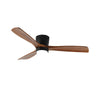 WOMO Large Low Profile Ceiling Fan Lamp-WM5052 thumbnail