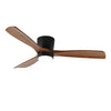 WOMO Large Low Profile Ceiling Fan Lamp-WM5052 thumbnail
