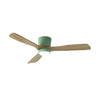 WOMO Large Low Profile Ceiling Fan Lamp-WM5052 thumbnail