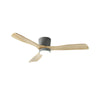 WOMO Large Low Profile Ceiling Fan Lamp-WM5052 thumbnail