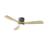 WOMO Large Low Profile Ceiling Fan Lamp-WM5052 thumbnail
