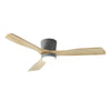 WOMO Large Low Profile Ceiling Fan Lamp-WM5052 thumbnail