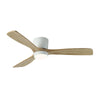 WOMO Large Low Profile Ceiling Fan Lamp-WM5052 thumbnail