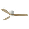 WOMO Large Low Profile Ceiling Fan Lamp-WM5052 thumbnail