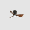 WOMO Low Profile Ceiling Fan Lamp-WM5056 thumbnail