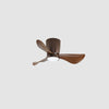 WOMO Low Profile Ceiling Fan Lamp-WM5056 thumbnail