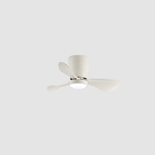 WOMO Low Profile Ceiling Fan Lamp-WM5056