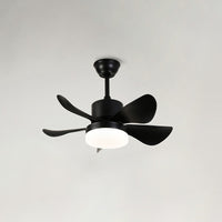 WOMO Small Ceiling Fan Lamp-WM5060