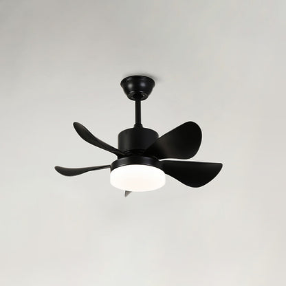 WOMO Small Ceiling Fan Lamp-WM5060