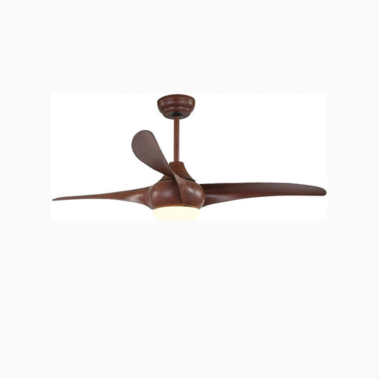 WOMO Large Propeller Ceiling Fan Lamp-WM5063