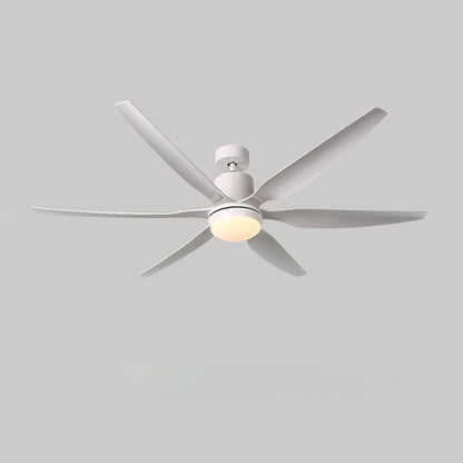 WOMO 5 Blade Large Ceiling Fan Lamp-WM5064