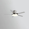 WOMO Slimline Metal Ceiling Fan Lamp-WM5065 thumbnail