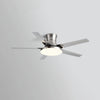 WOMO Slimline Metal Ceiling Fan Lamp-WM5065 thumbnail