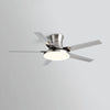 WOMO Slimline Metal Ceiling Fan Lamp-WM5065 thumbnail