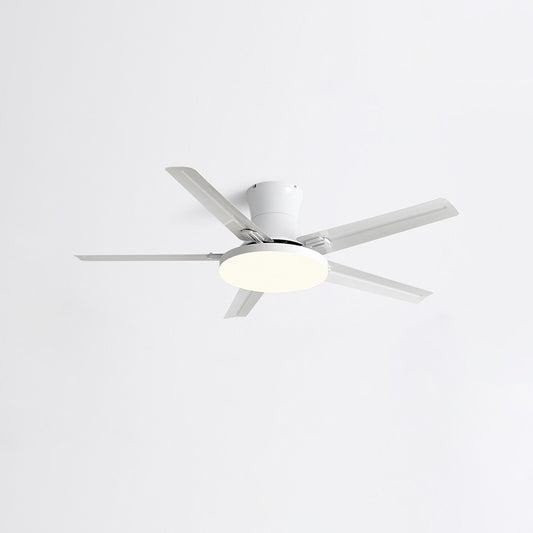 WOMO Slimline Metal Ceiling Fan Lamp-WM5065