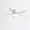 WOMO Slimline Metal Ceiling Fan Lamp-WM5065 thumbnail