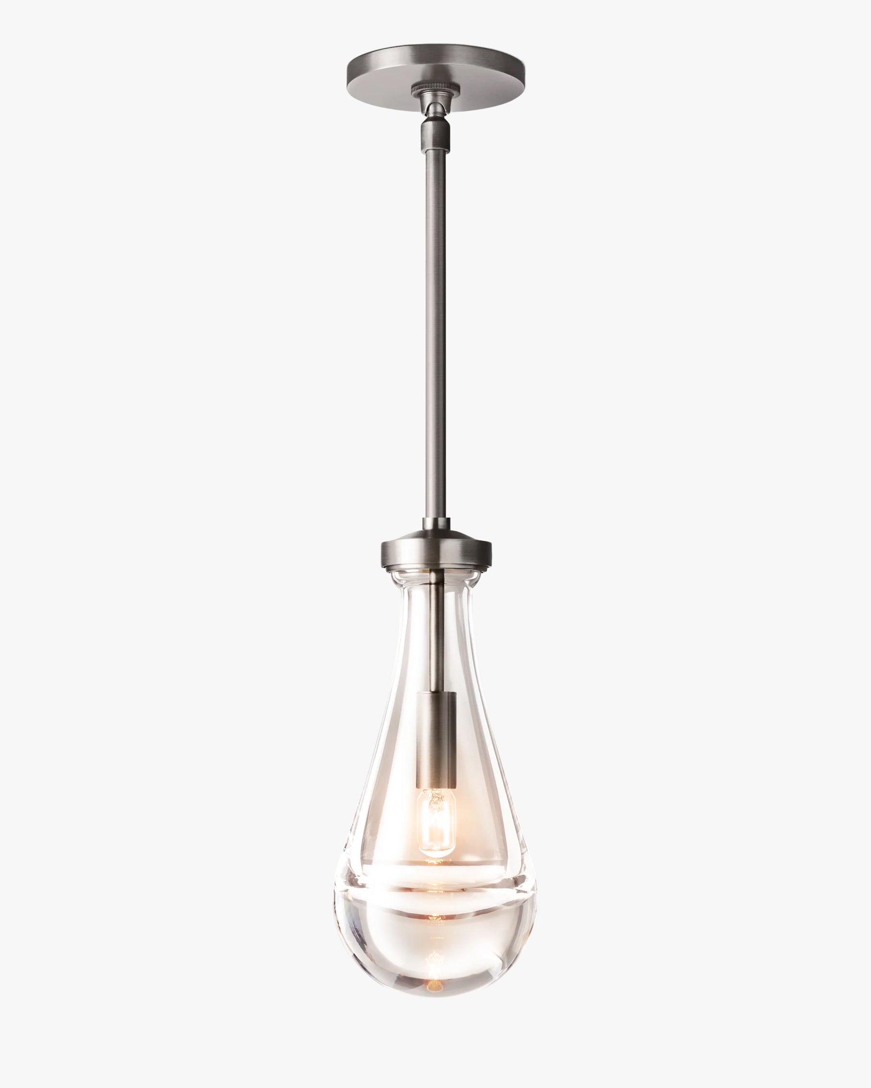 WOMO Raindrop Glass Pendant Light – Rain