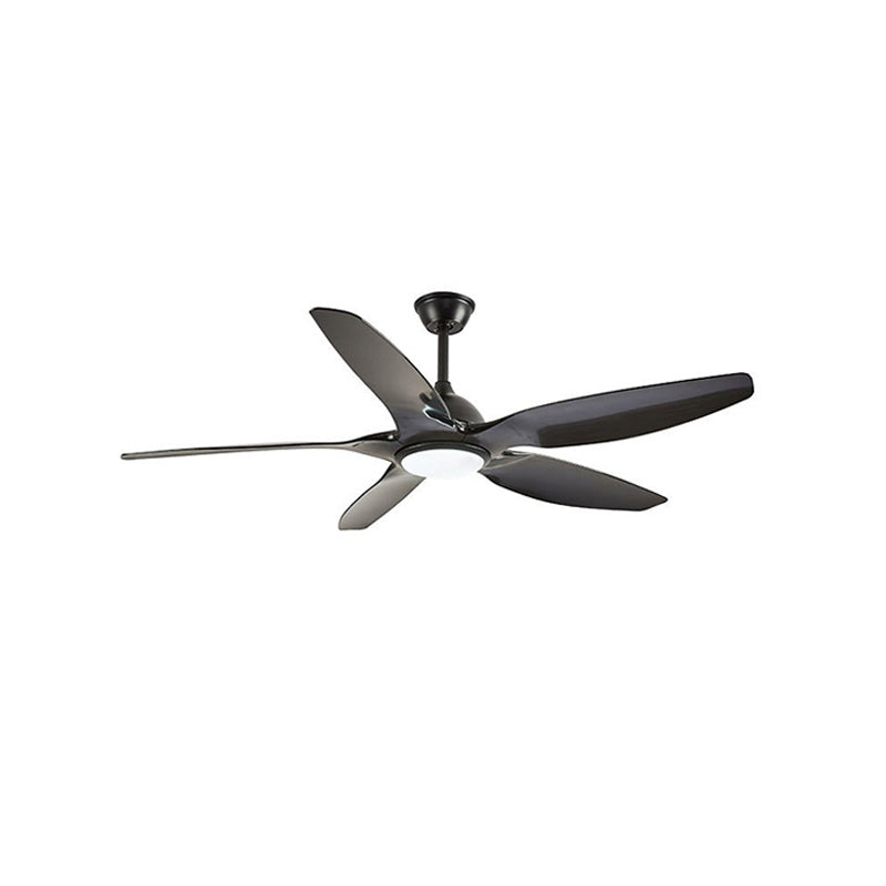 WOMO Modern Large Ceiling Fan Lamp-WM5076