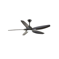 WOMO Modern Large Ceiling Fan Lamp-WM5076