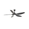 WOMO Modern Large Ceiling Fan Lamp-WM5076 thumbnail