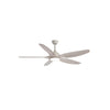 WOMO Modern Large Ceiling Fan Lamp-WM5076 thumbnail