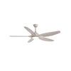 WOMO Modern Large Ceiling Fan Lamp-WM5076 thumbnail