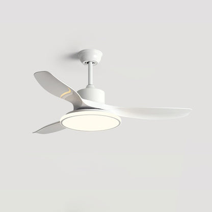 WOMO 3 Blade Ceiling Fan Lamp-WM5091