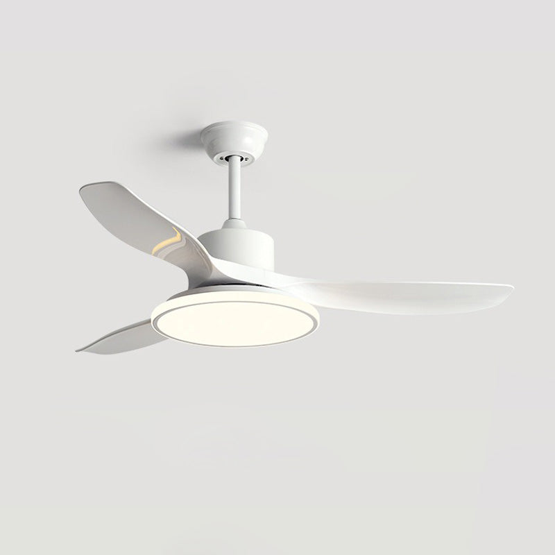 WOMO 3 Blade Ceiling Fan Lamp-WM5091