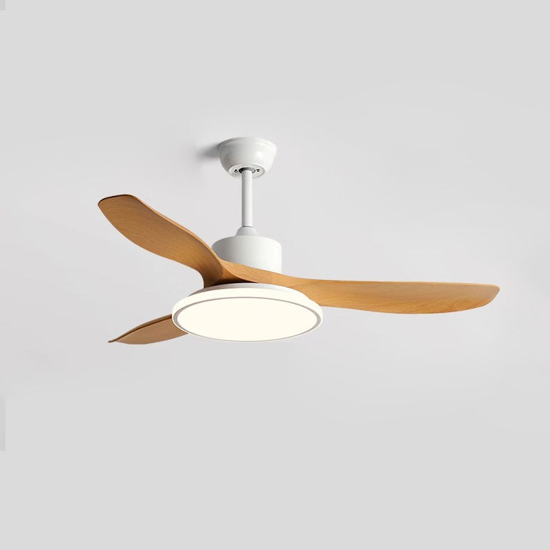 WOMO 3 Blade Ceiling Fan Lamp-WM5091